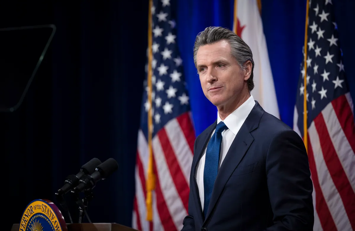 Adversário de Trump, governador da Califórnia confirma presença na COP30 em Belém