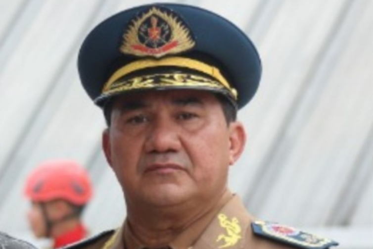 Quem tinha a senha? Comando do Corpo de Bombeiros  silencia sobre uso e controle de cartões corporativos