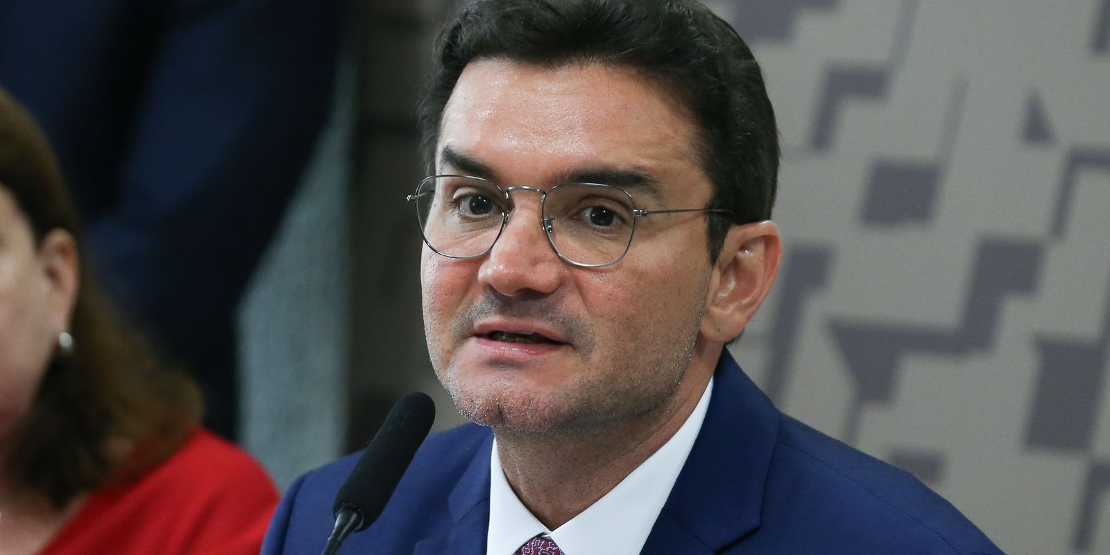 Celso Sabino deixa o Ministério do Turismo