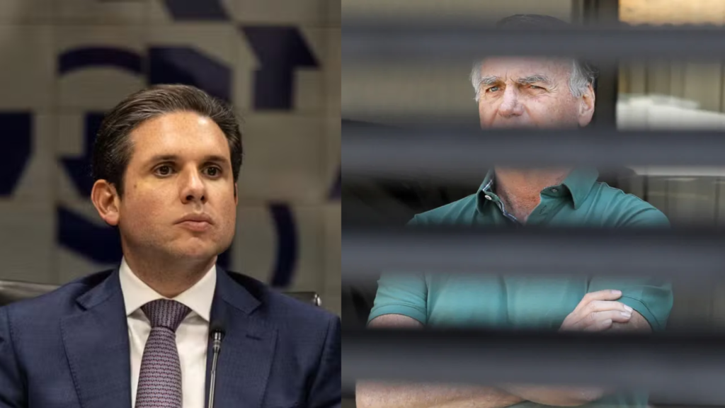 Câmara aprova projeto da Dosimetria e abre caminho para redução de penas do 8/1 e de Bolsonaro; veja como deputados paraenses votaram