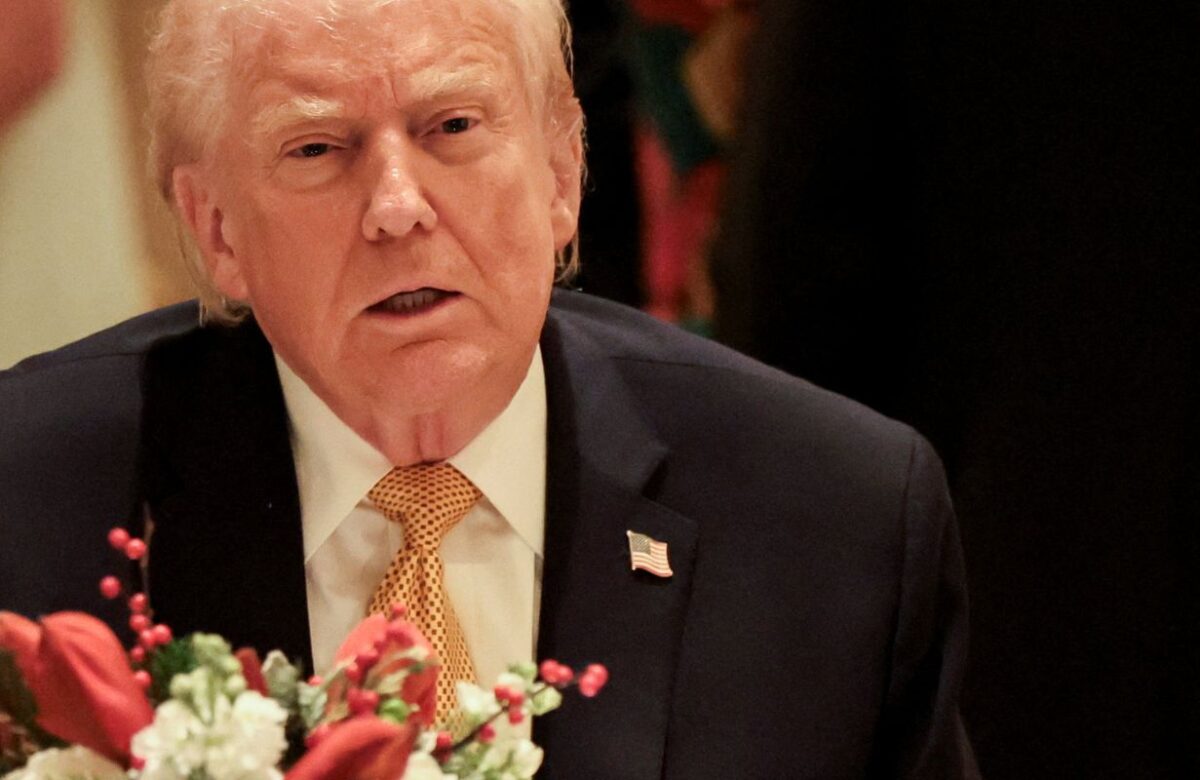 EUA e Ucrânia estão "muito mais próximos" de acordo de paz, diz Trump