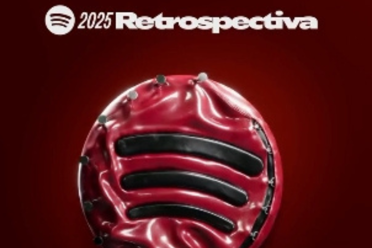Spotify divulga retrospectiva 2025; veja como acessar