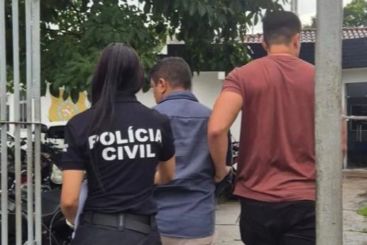 Ex-líder de grupo religioso é preso após denúncias de abusos sexuais contra adolescentes