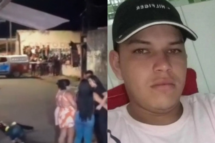 PC procura suspeitos de executar mototaxista com tiros no rosto em Icoaraci