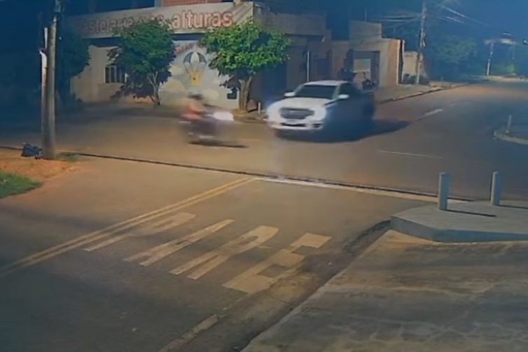 Subtenente da PM se apresenta à polícia após atropelamento com morte em Marabá