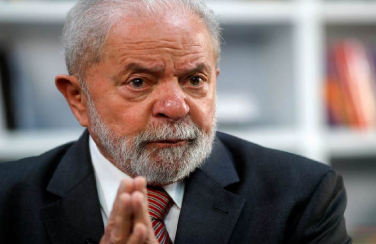 Lula será submetido a cirurgia de catarata no olho esquerdo nesta sexta-feira, 30