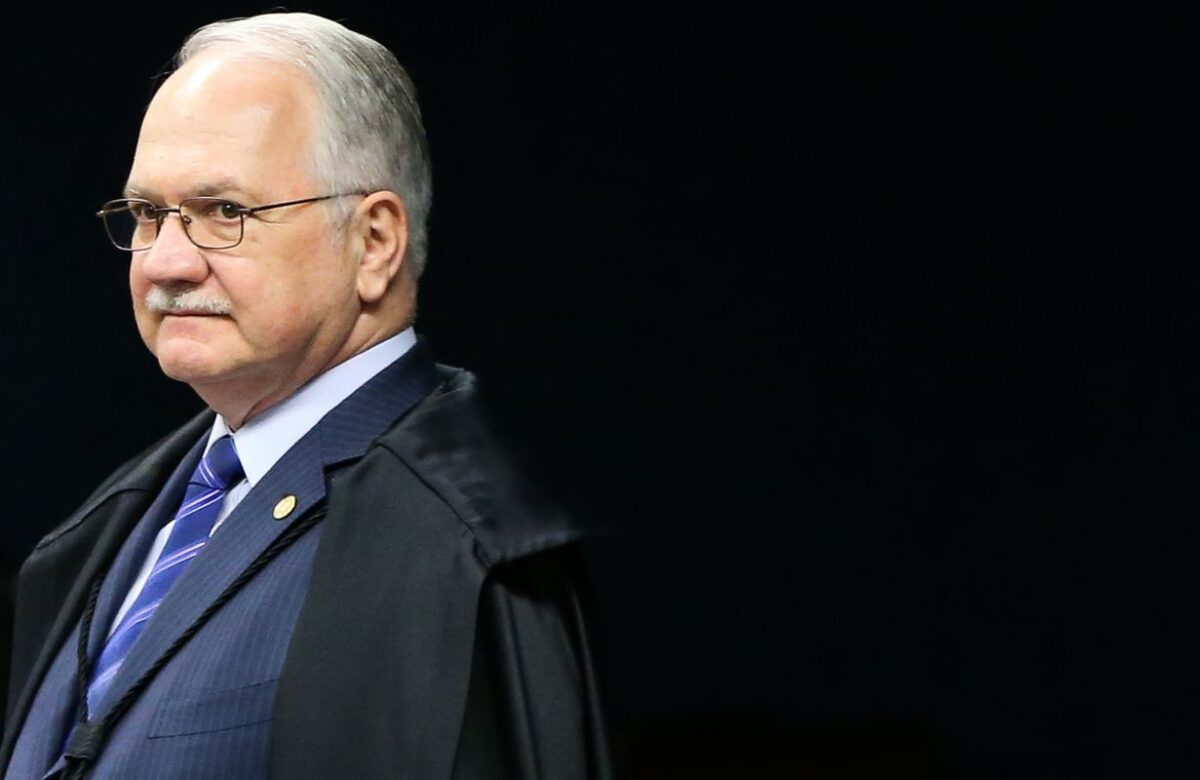 Presidente do STF defende atuação de Toffoli no caso do Banco Master