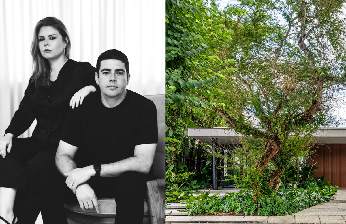 Talento paraense ganha destaque com indicação a prêmio internacional de arquitetura