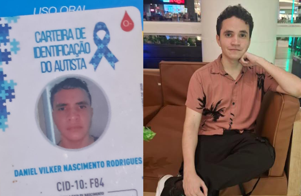 Jovem autista é encontrado morto e com sinais de violência dentro de casa em Ananindeua