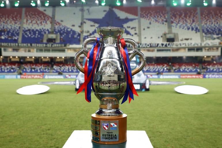 Calendário apertado: FPF altera jogos do Remo e Paysandu no Parazão