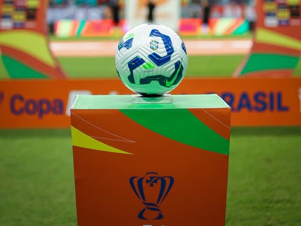 Copa do Brasil 2026: CBF define calendário dos seis clubes paraenses no torneio; confira