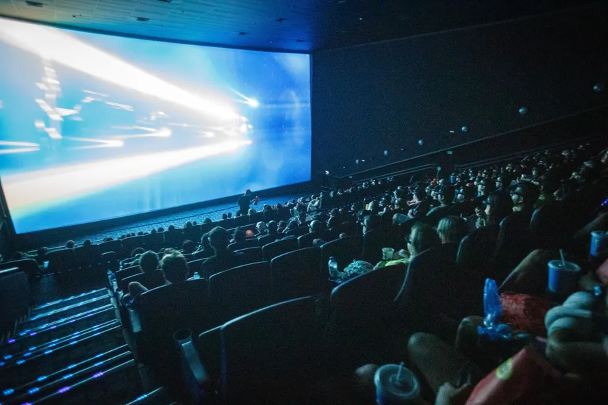 Semana do Cinema terá ingressos a partir de R$ 10 entre 5 e 11 de fevereiro em Belém