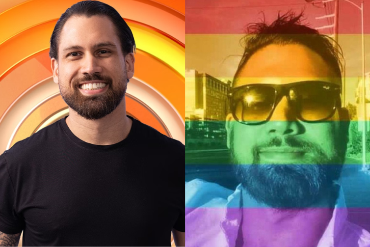 BBB 26: post antigo do manauara Brigido em apoio a casamento gay alimenta boatos na web; veja
