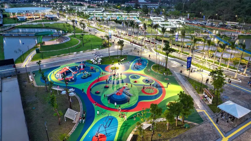 Carnaval 2026: veja tudo o que abre e o que fecha em Belém