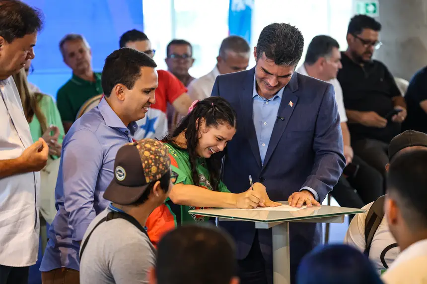 Reprodução/Agência Pará