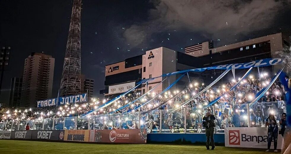 Paysandu x Tuna Luso: onde assistir e tudo sobre o duelo pelas quartas do Parazão