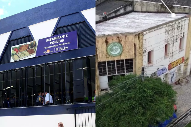 Prefeitura anuncia novo endereço do Restaurante Popular, mas não define data para inauguração