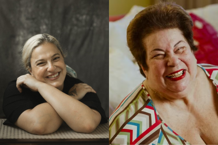 “Para Minha Tia Nana”: Alice Caymmi homenageia Nana Caymmi com shows em Belém neste fim de semana