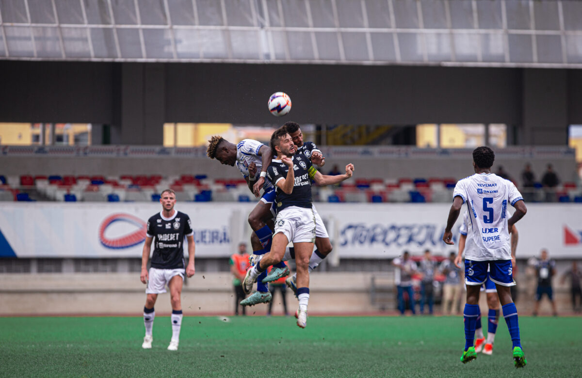 Quartas do Parazão 2026: onde assistir Águia de Marabá x Remo ao vivo