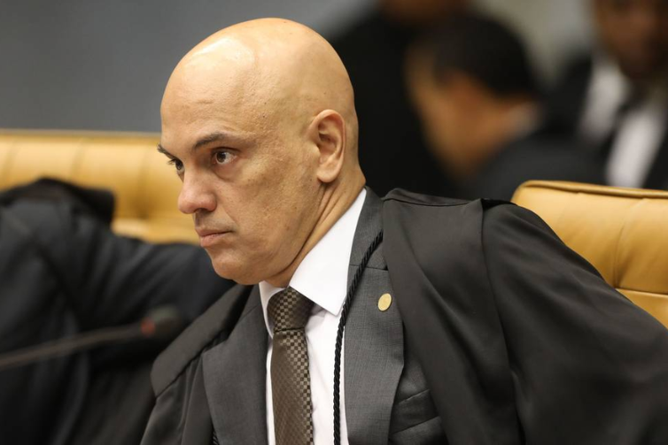 Moraes rejeita recursos de sete condenados do Núcleo 3 por atos da trama golpista