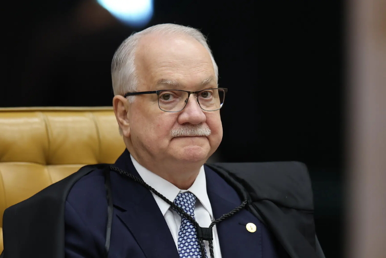 OAB pede a Fachin fim do inquérito das fake news: ‘Natureza perpétua’