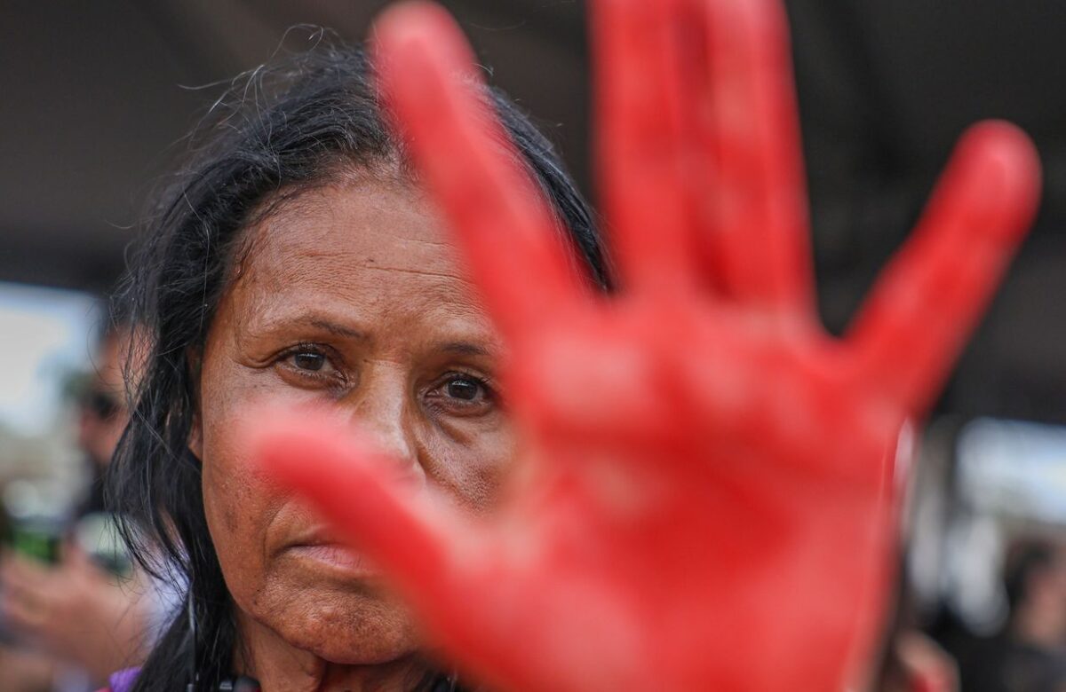 Chefes de Poderes assinarão pacto contra o feminicídio no Brasil