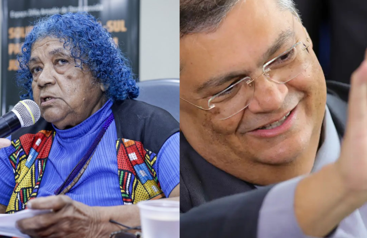 UFPA concede título de Doutor Honoris Causa a Nilma Bentes e ao ministro Flávio Dino