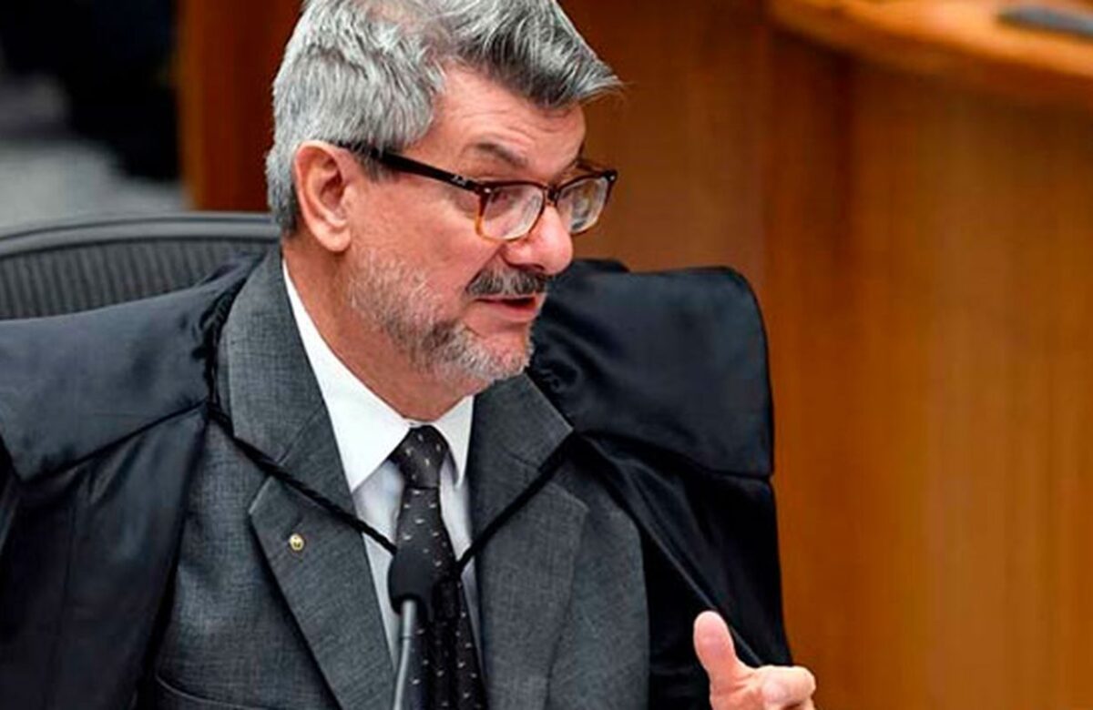STJ abre sindicância contra ministro acusado de importunação sexual