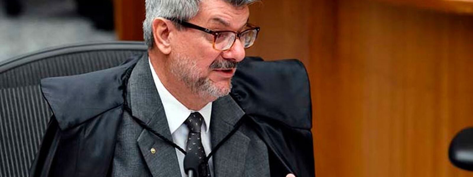 STJ abre sindicância contra ministro acusado de importunação sexual