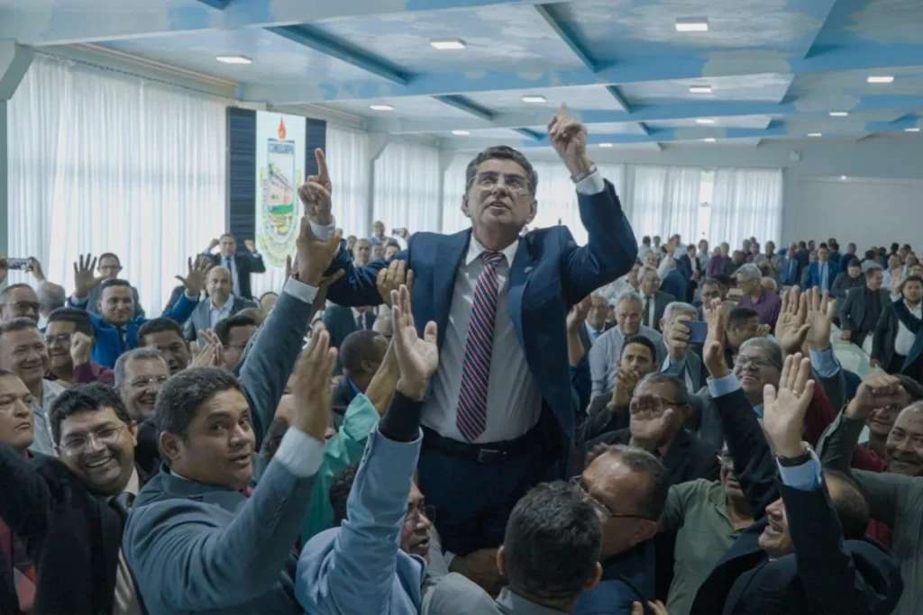 Denúncia de assédio eleitoral coloca Convenção da Assembleia de Deus em nova turbulência política 