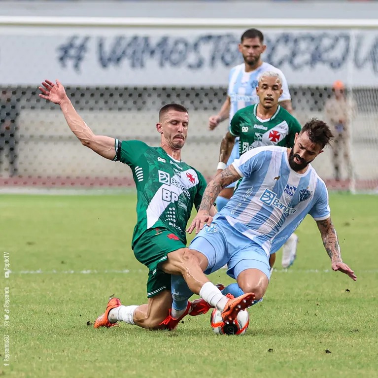 Tuna Luso inicia venda de ingressos para jogo contra o Paysandu pelo Parazão
