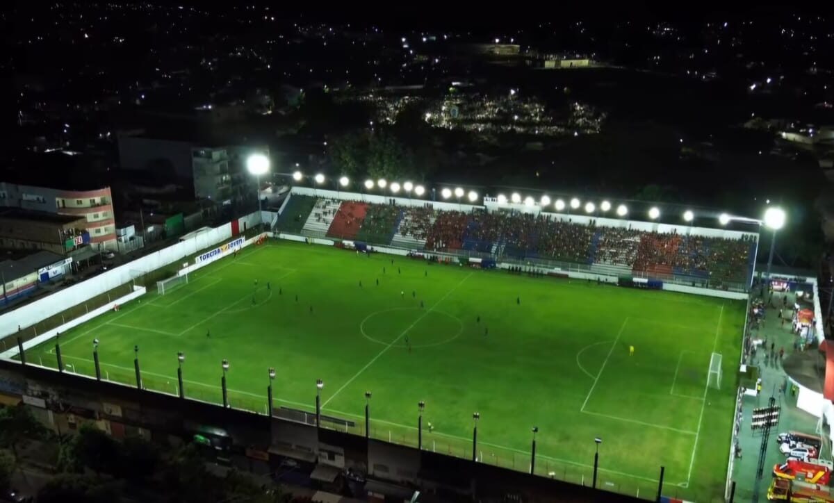 Onde assistir Cametá x Paysandu, ao vivo, pela 5ª rodada do Parazão