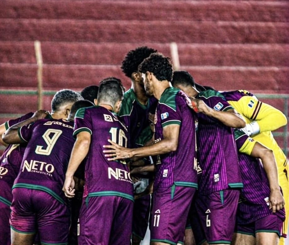 Cametá vence Paysandu por 2 a 0 e assume a liderança do Parazão