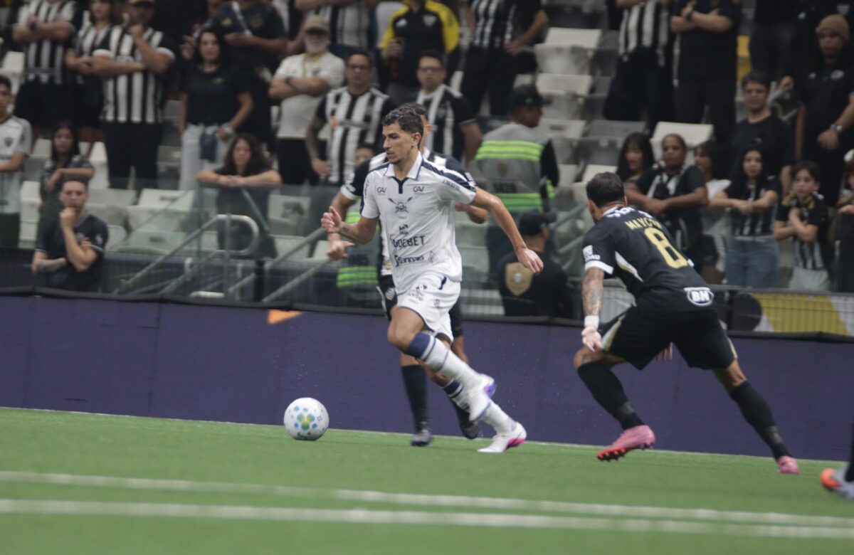 Série A: Remo termina a rodada fora do Z-4 com empate em BH; Palmeiras e São Paulo dividem a liderança