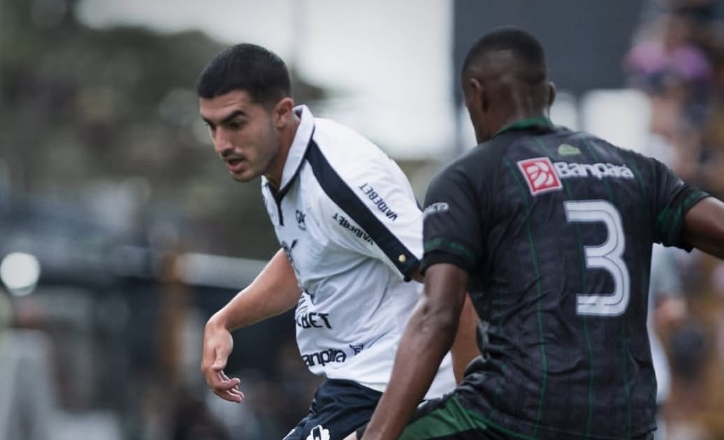 Remo reage no segundo tempo, empata com o Amazônia e garante vaga nas quartas