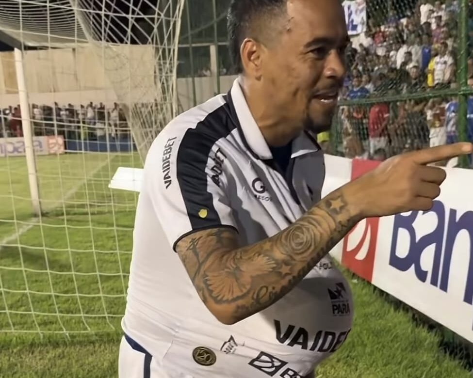 Remo elimina Águia nos pênaltis e avança para a semifinal do Parazão
