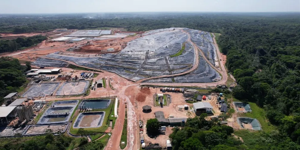 Audiência sobre projeto de aterro sanitário em Acará está mantida para próxima sexta-feira (20)