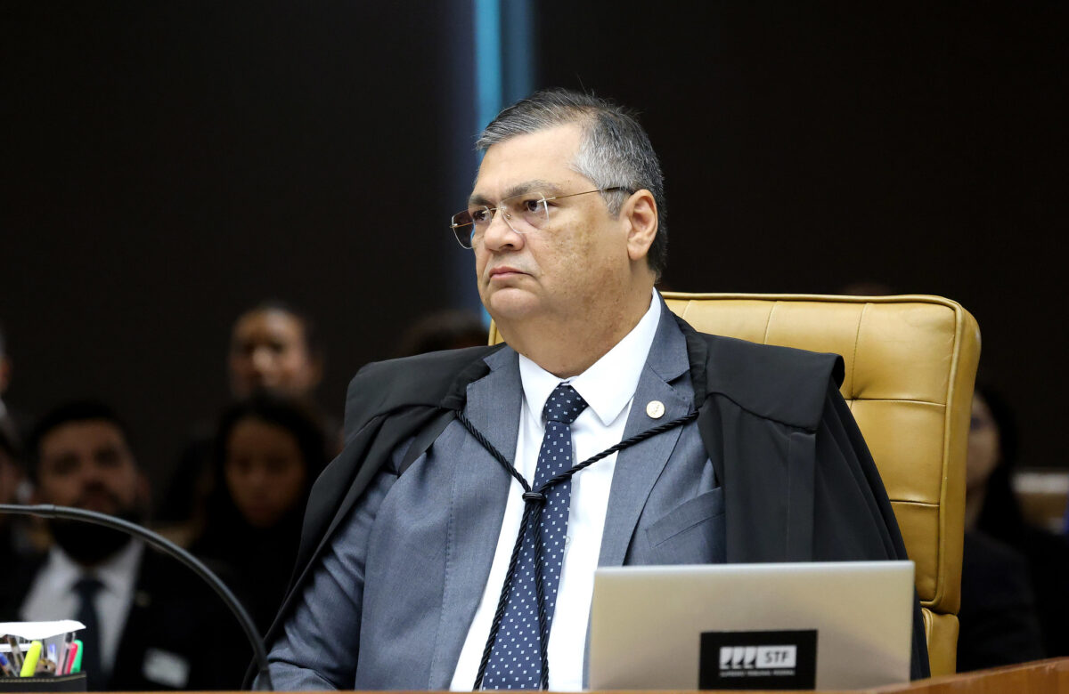 STF julga decisão de Dino que suspendeu pagamento de penduricalhos