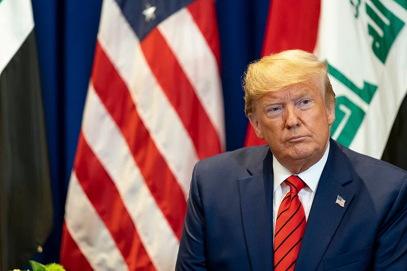 Suprema Corte dos EUA derruba aumento de tarifas imposto por Trump