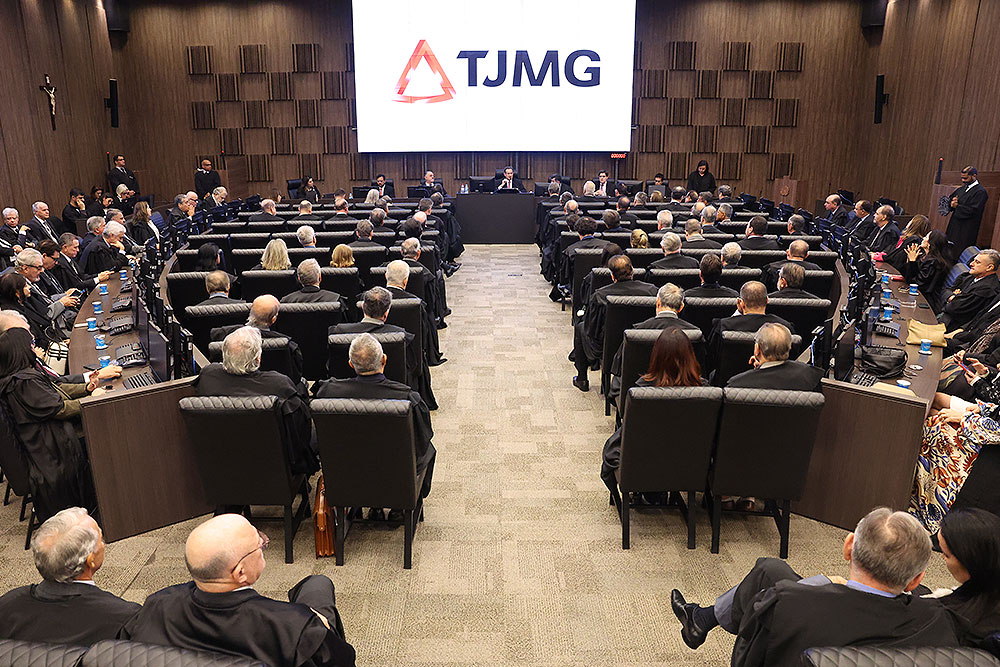 TJMG absolve homem de 35 anos por estupro de menina de 12 anos: “vínculo afetivo consensual”