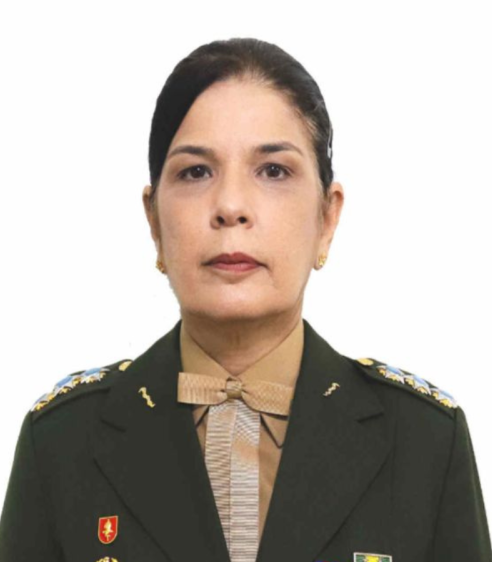 Exército indica primeira mulher a assumir posto de general no Brasil; saiba quem é