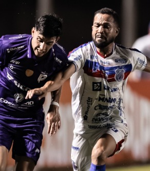 Bragantino perde para o Primavera e dá adeus à Copa do Brasil 2026