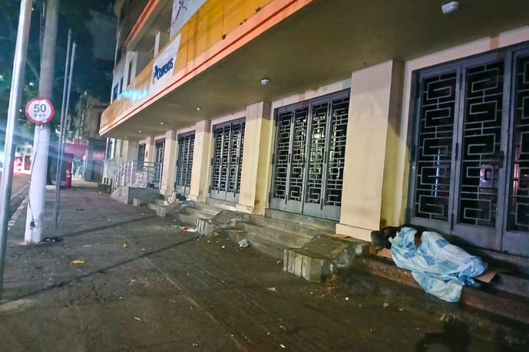 MPF aponta falhas no acolhimento à população de rua em Belém e pede multa de R$ 354 mil contra a Prefeitura