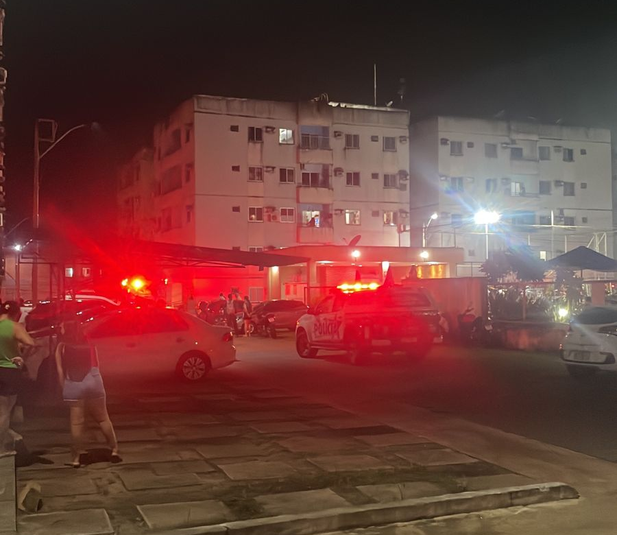 Trabalhadores morrem após explosão em condomínio em Ananindeua