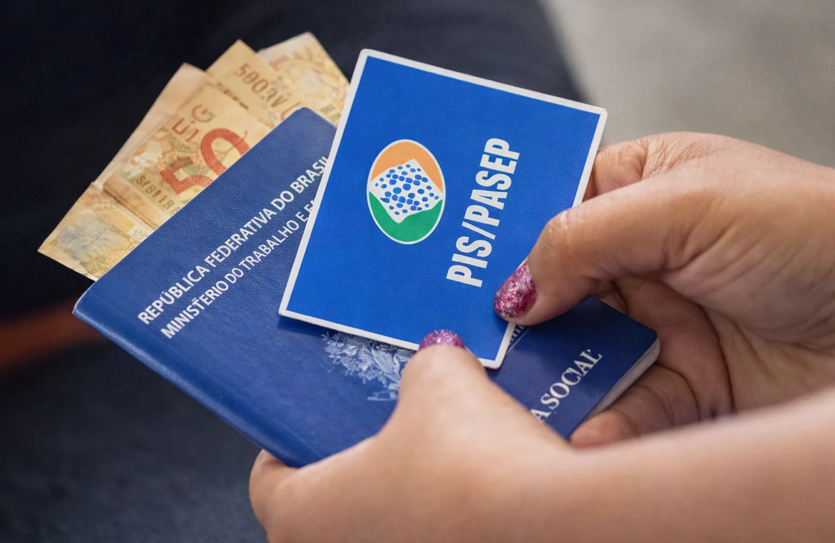 Nascidos em janeiro já podem sacar o abono salarial; veja quem recebe