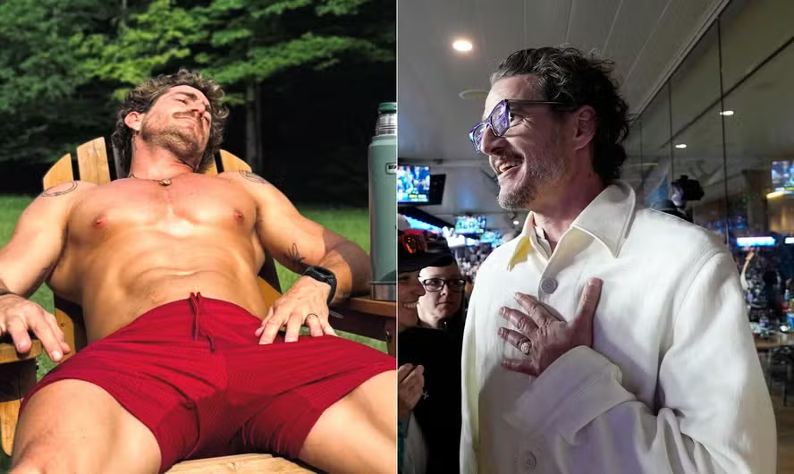 Pedro Pascal, de ‘The Last of Us’, estaria namorando diretor argentino; saiba quem é