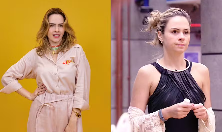 Plano de cavar a expulsão de Ana Paula, do ‘BBB 26’, existiu quase na mesma data há 10 anos; relembre