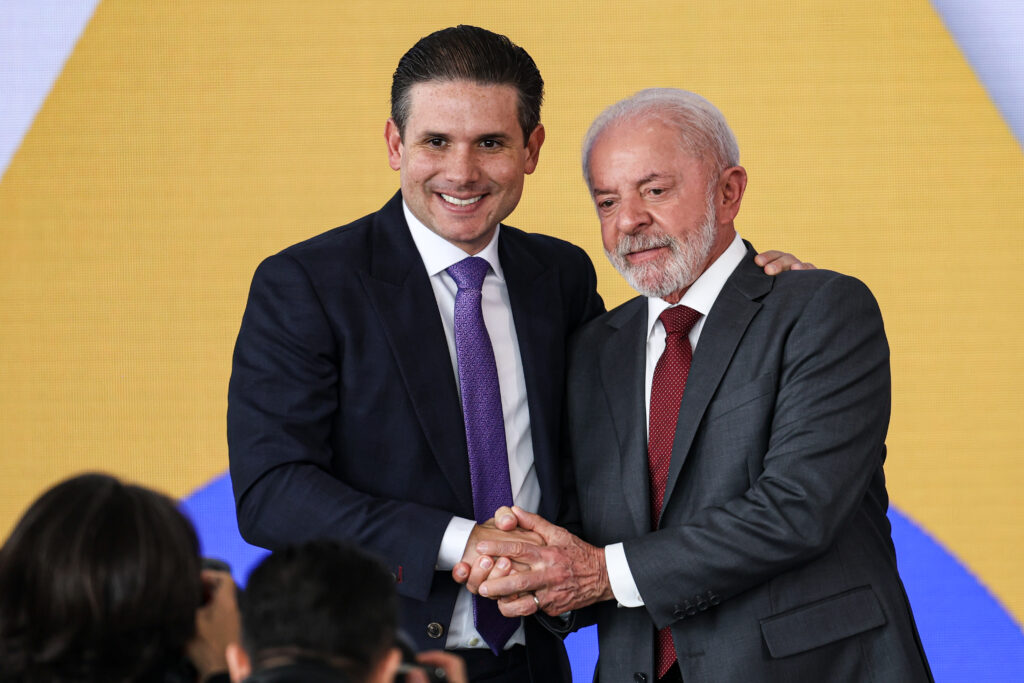 Mensagem presidencial ao Congresso deve enfatizar bandeiras eleitorais de Lula