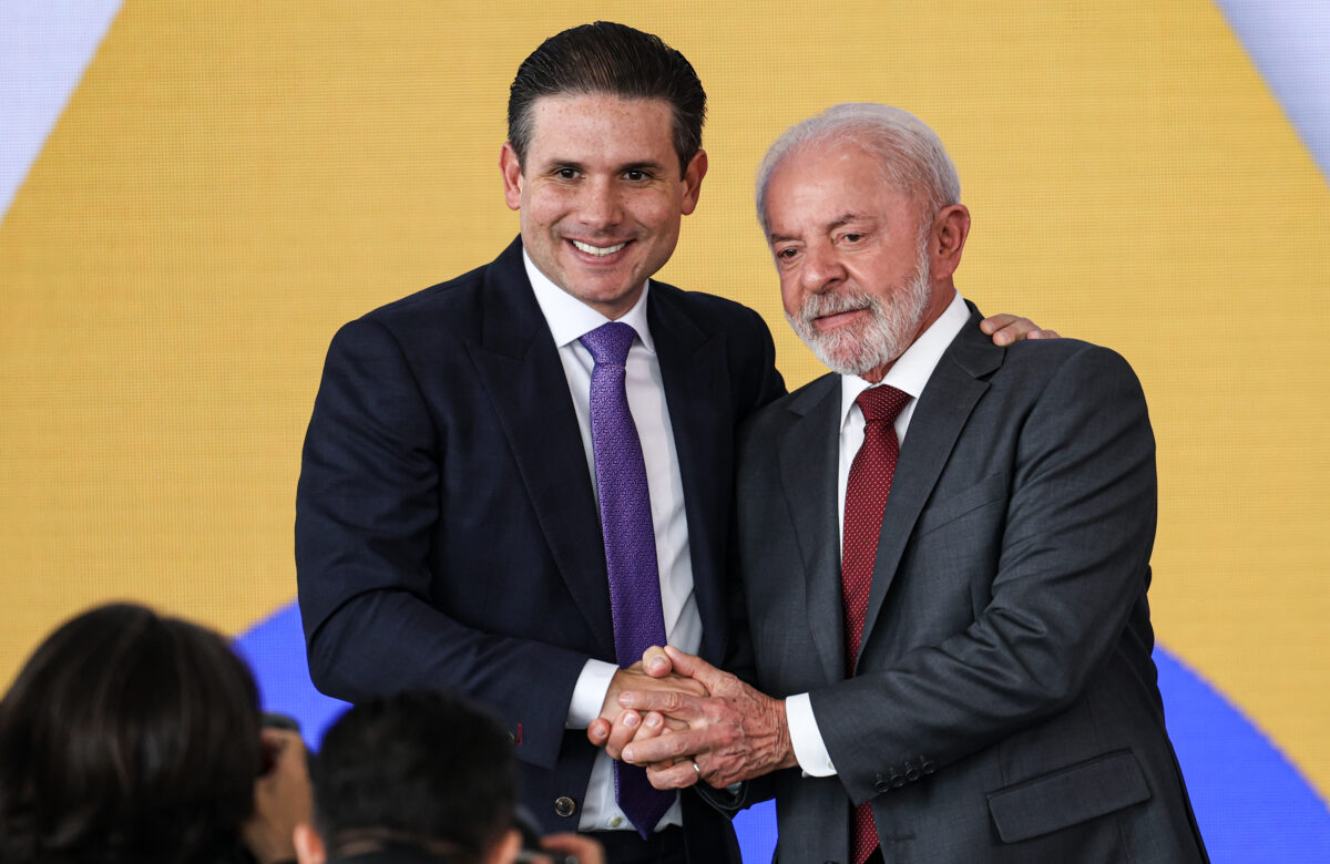 Mensagem presidencial ao Congresso deve enfatizar bandeiras eleitorais de Lula