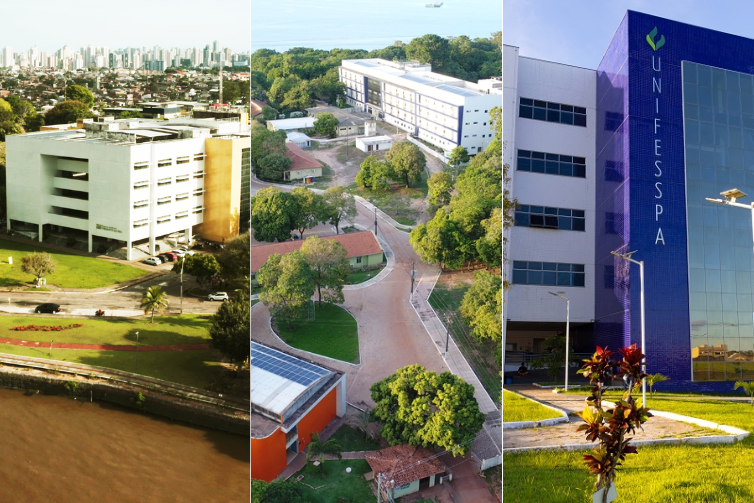 Servidores técnicos da UFPA, Unifesspa e Ufopa entram em greve por tempo indeterminado